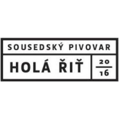 Holá řiť