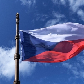 Otevírací doba o květnových svátcích