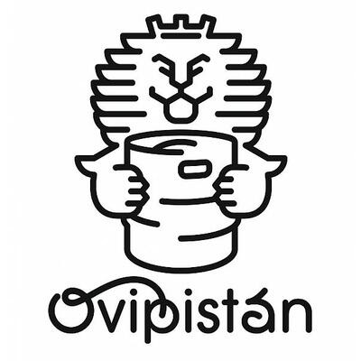 Ovipistán